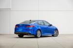 Kia Optima SXL 2018 года (NA)